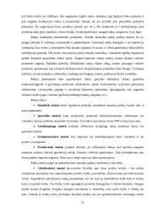 Tarptautinė ekonomikos politika 20 puslapis