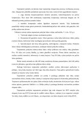 Tarptautinė ekonomikos politika 4 puslapis