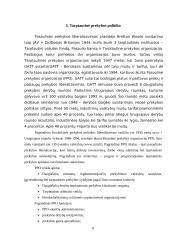 Tarptautinė ekonomikos politika 7 puslapis