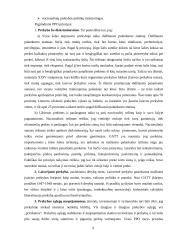 Tarptautinė ekonomikos politika 8 puslapis