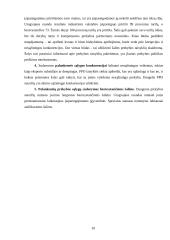 Tarptautinė ekonomikos politika 9 puslapis