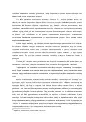 Tarptautinės ir nacionalinės teisės santykis 19 puslapis