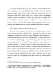 Tarptautinės ir nacionalinės teisės santykis 9 puslapis