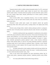 Tarptautinės prekybos ir investavimo teorijos 3 puslapis