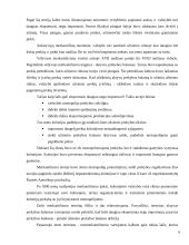 Tarptautinės prekybos ir investavimo teorijos 5 puslapis