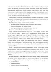 Tarptautinės valiutinės sistemos raidos etapai 11 puslapis