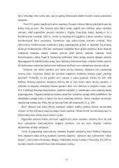 Tarptautinės valiutinės sistemos raidos etapai 13 puslapis