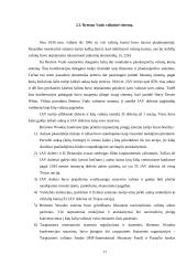 Tarptautinės valiutinės sistemos raidos etapai 14 puslapis