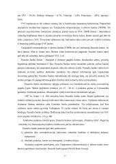 Tarptautinės valiutinės sistemos raidos etapai 17 puslapis