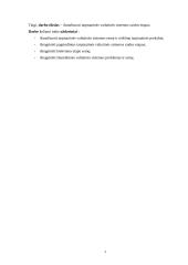 Tarptautinės valiutinės sistemos raidos etapai 3 puslapis