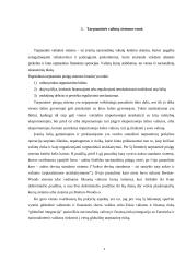 Tarptautinės valiutinės sistemos raidos etapai 4 puslapis