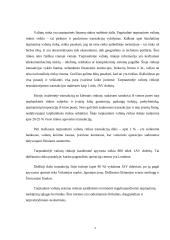 Tarptautinės valiutinės sistemos raidos etapai 5 puslapis