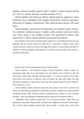 Tarptautinės valiutinės sistemos raidos etapai 9 puslapis