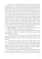 Tarptautinio ir vietinio verslo panašumai ir skirtumai 13 puslapis