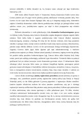 Tarptautinio ir vietinio verslo panašumai ir skirtumai 14 puslapis