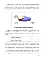 Tarptautinio ir vietinio verslo panašumai ir skirtumai 15 puslapis