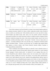 Tarptautinio ir vietinio verslo panašumai ir skirtumai 19 puslapis