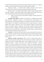 Tarptautinio ir vietinio verslo panašumai ir skirtumai 8 puslapis