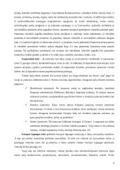 Tarptautinio ir vietinio verslo panašumai ir skirtumai 9 puslapis