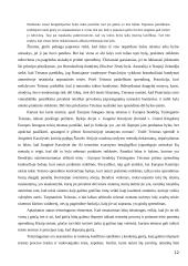 Tarptautinių ginčų sprendimas 12 puslapis