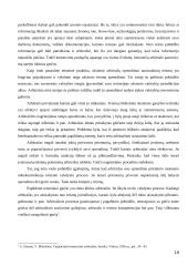 Tarptautinių ginčų sprendimas 19 puslapis