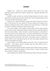 Tarptautinių ginčų sprendimas 3 puslapis