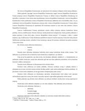 Teisės taikymo stadijos 8 puslapis