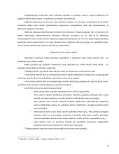 Teisės taikymo stadijos 9 puslapis