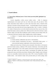 Teisės žinių taikymas praktikos metu 2 puslapis