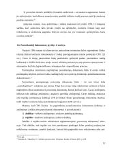 Teisės žinių taikymas praktikos metu 13 puslapis