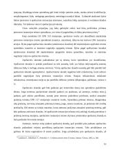 Teisės žinių taikymas praktikos metu 16 puslapis