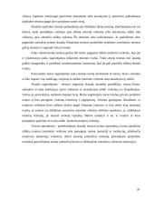 Teisės žinių taikymas praktikos metu 20 puslapis