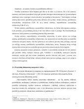 Teisės žinių taikymas praktikos metu 5 puslapis