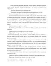 Teisės žinių taikymas praktikos metu 6 puslapis