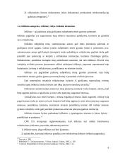 Teisės žinių taikymas praktikos metu 8 puslapis