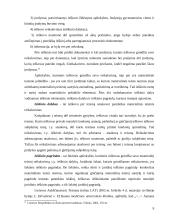 Teisės žinių taikymas praktikos metu 9 puslapis