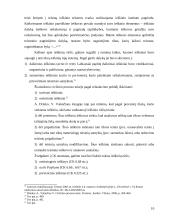 Teisės žinių taikymas praktikos metu 10 puslapis