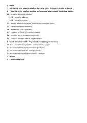 Teisinis inovacijų juridinio apiforminimo, naudojimo ir aktyvinimo reglamentavimas 2 puslapis