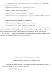 Teisinis inovacijų juridinio apiforminimo, naudojimo ir aktyvinimo reglamentavimas 16 puslapis