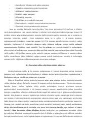 Teisinis inovacijų juridinio apiforminimo, naudojimo ir aktyvinimo reglamentavimas 17 puslapis