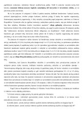 Teisinis inovacijų juridinio apiforminimo, naudojimo ir aktyvinimo reglamentavimas 18 puslapis