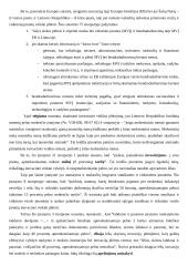 Teisinis inovacijų juridinio apiforminimo, naudojimo ir aktyvinimo reglamentavimas 19 puslapis