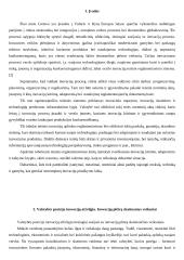 Teisinis inovacijų juridinio apiforminimo, naudojimo ir aktyvinimo reglamentavimas 3 puslapis