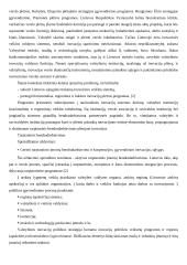 Teisinis inovacijų juridinio apiforminimo, naudojimo ir aktyvinimo reglamentavimas 7 puslapis