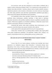 Teismo sprendimų vykdymas Belgijos Karalystėje 13 puslapis