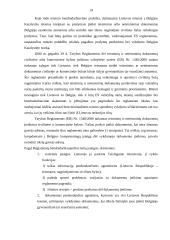 Teismo sprendimų vykdymas Belgijos Karalystėje 14 puslapis