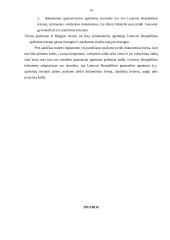 Teismo sprendimų vykdymas Belgijos Karalystėje 15 puslapis