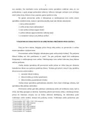 Teismo sprendimų vykdymas Belgijos Karalystėje 5 puslapis