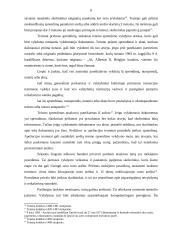 Teismo sprendimų vykdymas Belgijos Karalystėje 6 puslapis