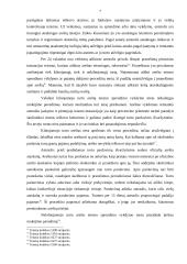 Teismo sprendimų vykdymas Belgijos Karalystėje 7 puslapis